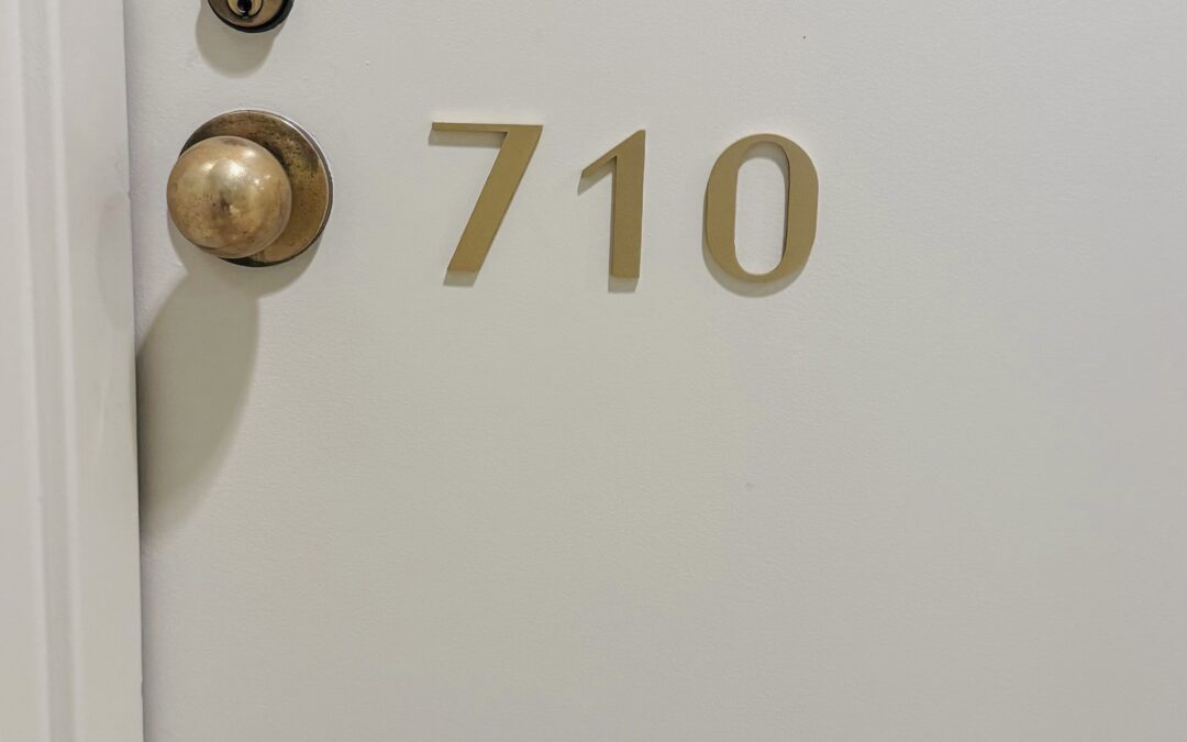 98 Union, 710